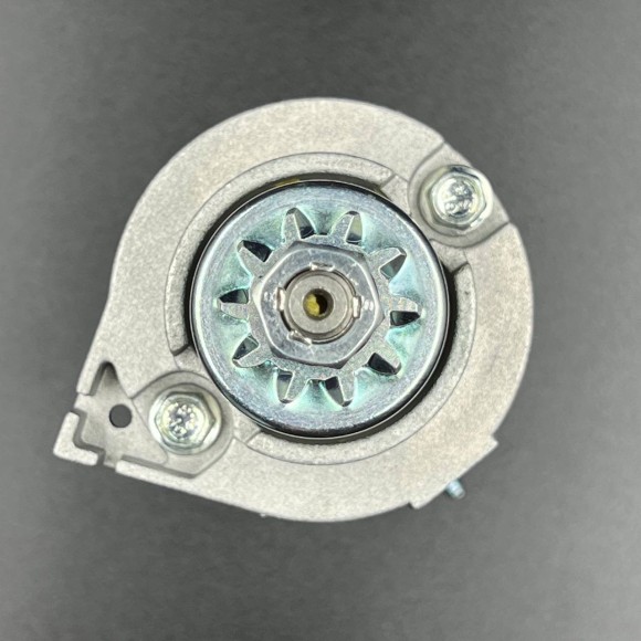 Стартер электрический Mercury 75/90 HP 3-Cyl, 100/115/125 4-Cyl(PREMARINE)