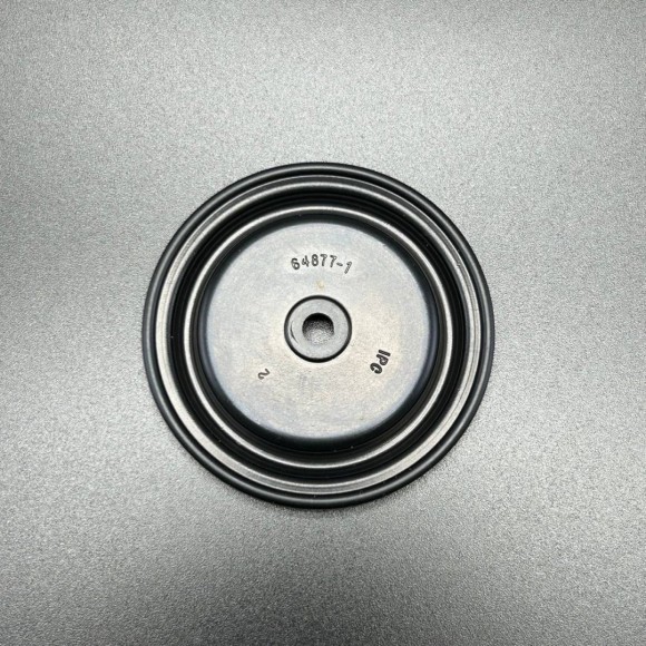 Мембрана резиновая DIAPHRAGM (Quicksilver)