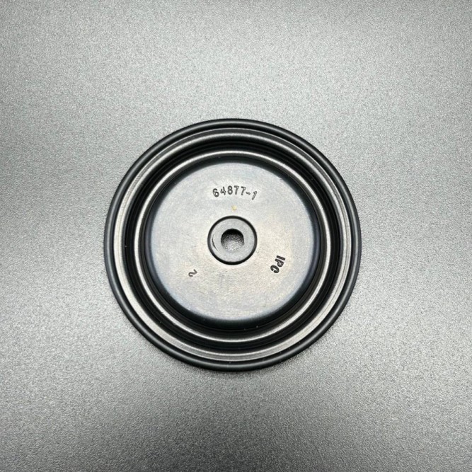 Мембрана резиновая DIAPHRAGM (Quicksilver)