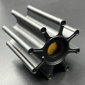 Крыльчатка помпы охлаждения VOLVO-PENTA (3588476, 3593573, 3583602, 3819486) (Omax)