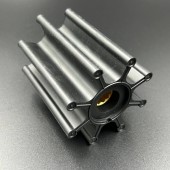 Крыльчатка помпы охлаждения VOLVO-PENTA (3588476, 3593573, 3583602, 3819486) (Kacawa) Крыльчатка помпы охлаждения VOLVO-PENTA (3588476, 3593573, 3583602, 3819486) (Kacawa)