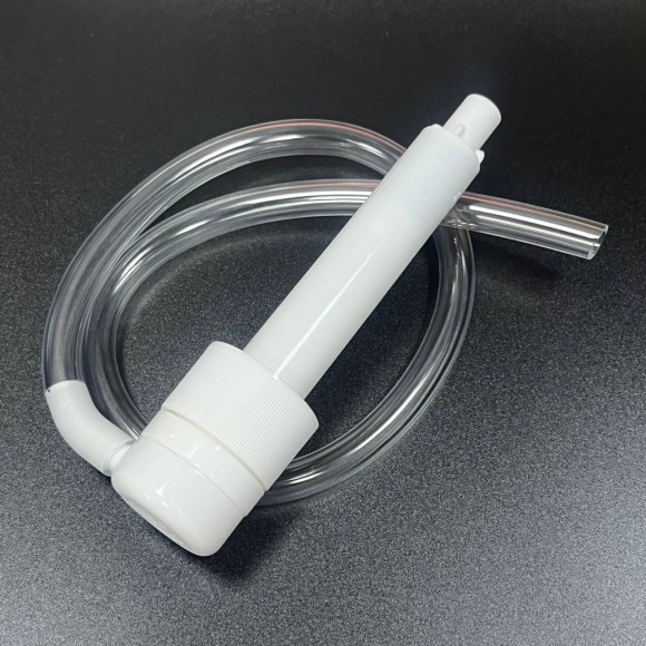 Насос ручной для замены масла в редукторе Yamaha/Suzuki/Tohatsu Насос ручной для замены масла в редукторе Yamaha/Suzuki/Tohatsu