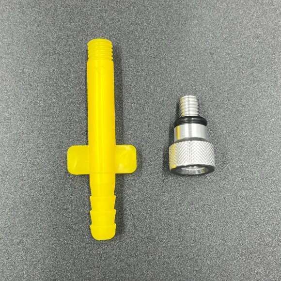 Насос ручной для замены масла в редукторе Yamaha/Suzuki/Tohatsu Насос ручной для замены масла в редукторе Yamaha/Suzuki/Tohatsu