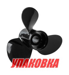 Винт гребной 60-140;3x13x19, без втулки, Baeksan (упаковка из 6 шт.)