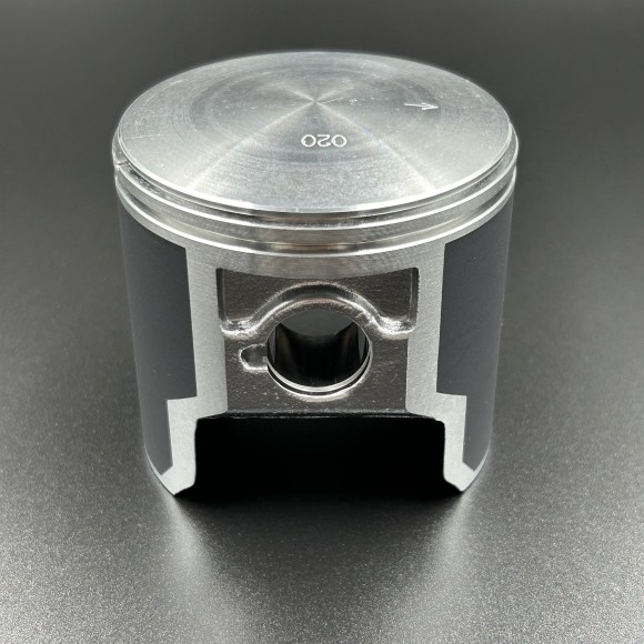 Поршневой комплект BRP Freestyle/Tundra (+0.5mm) (420887462; 420888172; 420890072; 420996247) (KINET Поршневой комплект BRP Freestyle/Tundra (+0.5mm) (420887462; 420888172; 420890072; 420996247) (KINET