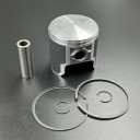 Поршневой комплект BRP Freestyle/Tundra (+0.5mm) (420887462; 420888172; 420890072; 420996247) (KINET