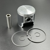 Поршневой комплект BRP Freestyle/Tundra (+0.5mm) (420887462; 420888172; 420890072; 420996247) (KINET