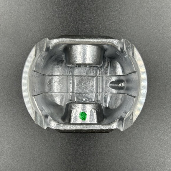 Поршневой комплект BRP Freestyle/Tundra (+0.5mm) (420887462; 420888172; 420890072; 420996247) (KINET