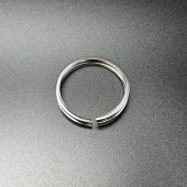 Кольцо нагрузочное стальное TOLERANCE RING (Quicksilver) Кольцо нагрузочное стальное TOLERANCE RING (Quicksilver)