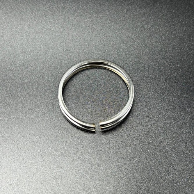 Кольцо нагрузочное стальное TOLERANCE RING (Quicksilver)