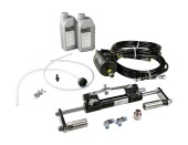 Гидравлическая система рулевого управления до 150 л.с Sea First