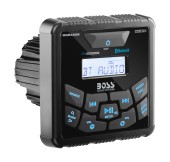 Морская магнитола BOSS MGR450B Морская магнитола BOSS MGR450B