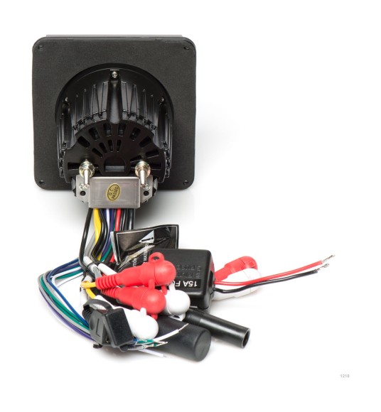 Морская магнитола BOSS MGR450B Морская магнитола BOSS MGR450B