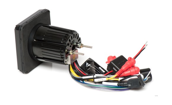 Морская магнитола BOSS MGR450B Морская магнитола BOSS MGR450B