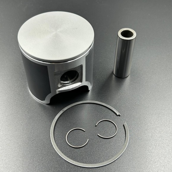 Поршневой комплект для BRP Ski-Doo 593 (STD) (KINETIX) Поршневой комплект для BRP Ski-Doo 593 (STD) (KINETIX)