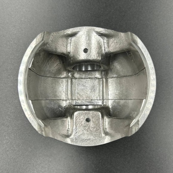 Поршневой комплект для BRP Ski-Doo 593 (STD) (KINETIX) Поршневой комплект для BRP Ski-Doo 593 (STD) (KINETIX)