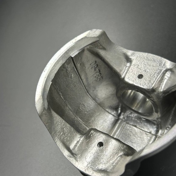 Поршневой комплект для BRP Ski-Doo 593 (STD) (KINETIX)