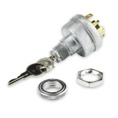 Замок зажигания Sledex для Ski-Doo Замок зажигания Sledex для Ski-Doo