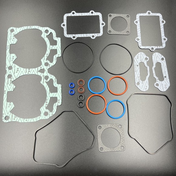 Ремкомплект двигателя BRP SKI-DOO/LYNX (Rotax 600 E-Tec) (420889928) (09-710303) (Sinera) Ремкомплект двигателя BRP SKI-DOO/LYNX (Rotax 600 E-Tec) (420889928) (09-710303) (Sinera)