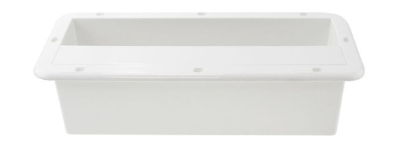 Ящик для хранения мелочей, 420х170х100 мм Ящик для хранения мелочей, 420х170х100 мм