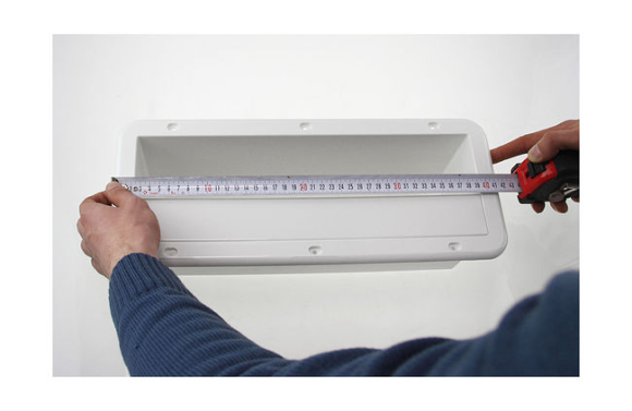 Ящик для хранения мелочей, 420х170х100 мм Ящик для хранения мелочей, 420х170х100 мм