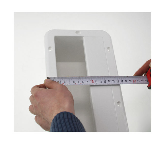 Ящик для хранения мелочей, 420х170х100 мм Ящик для хранения мелочей, 420х170х100 мм