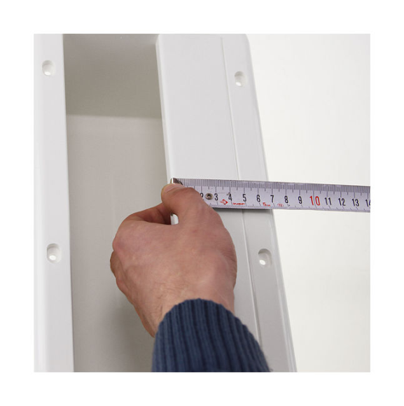 Ящик для хранения мелочей, 420х170х100 мм Ящик для хранения мелочей, 420х170х100 мм