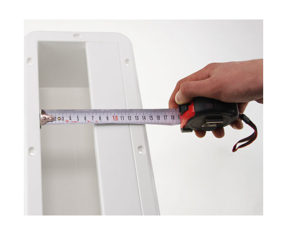 Ящик для хранения мелочей, 420х170х100 мм Ящик для хранения мелочей, 420х170х100 мм