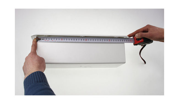 Ящик для хранения мелочей, 420х170х100 мм Ящик для хранения мелочей, 420х170х100 мм