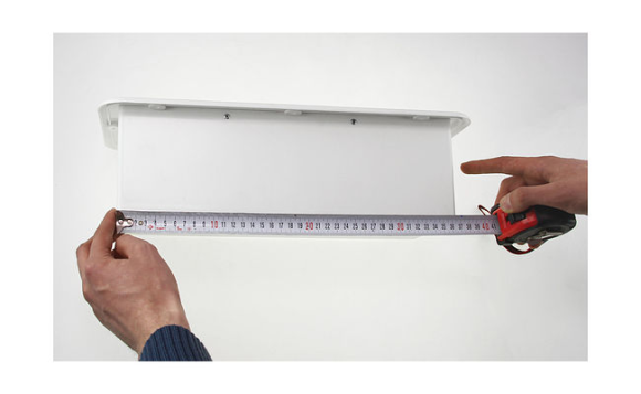 Ящик для хранения мелочей, 420х170х100 мм Ящик для хранения мелочей, 420х170х100 мм