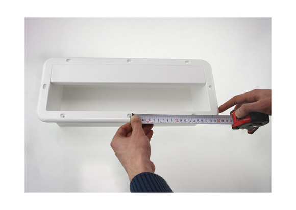 Ящик для хранения мелочей, 420х170х100 мм Ящик для хранения мелочей, 420х170х100 мм