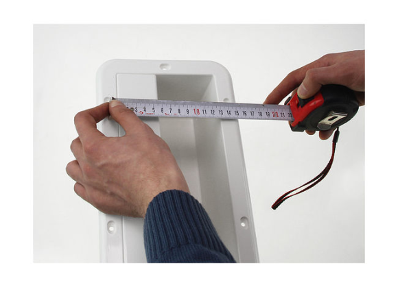 Ящик для хранения мелочей, 420х170х100 мм Ящик для хранения мелочей, 420х170х100 мм