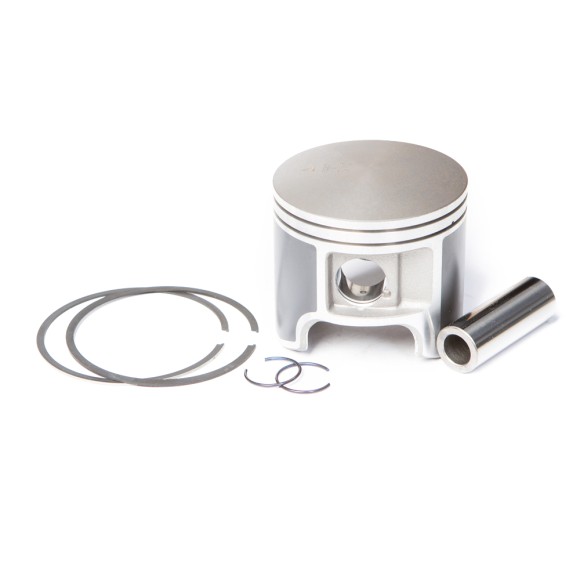 Поршень в сборе с кольцами T-Moly стандарт Sledex для Polaris 800 алюминий