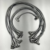 Комплект высоковольтных проводов Mercruiser V8(с центральным)(JSP) Комплект высоковольтных проводов Mercruiser V8(с центральным)(JSP)