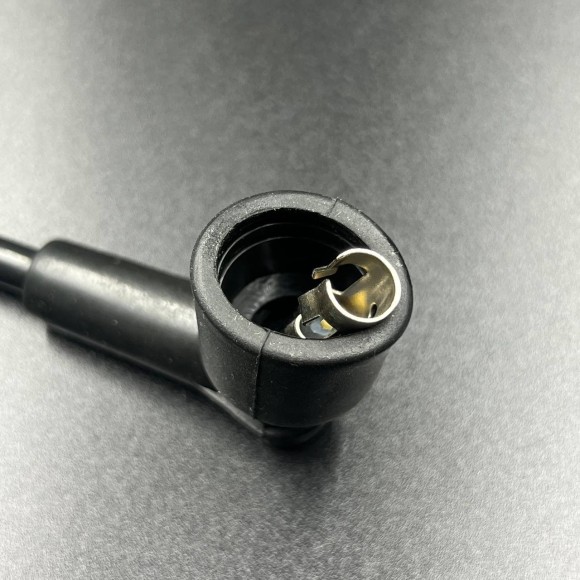 Комплект высоковольтных проводов Mercruiser V8(с центральным)(JSP)