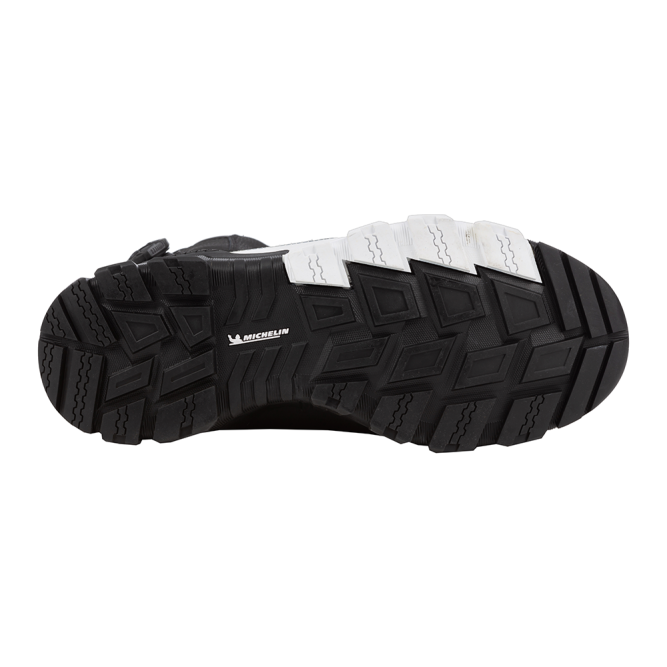 Ботинки Klim Adrenaline Pro S GTX BOA Black/White, 8