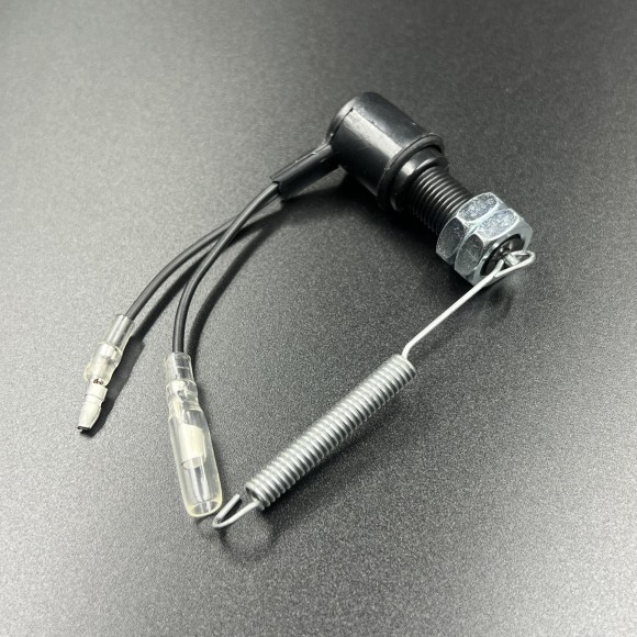 Выключатель стоп-сигнала BRP (41412200) (KINETIX)