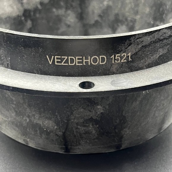 Обечайка Средняя серия 1521 (40л.с) (Полимерная Черная )