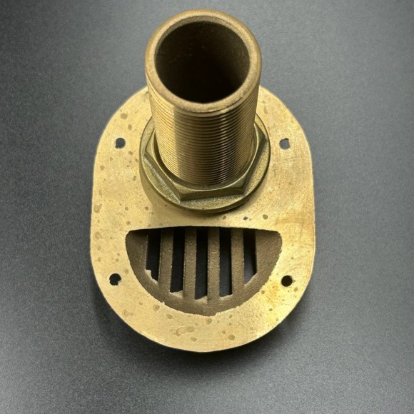 Кингстон Volvo Penta