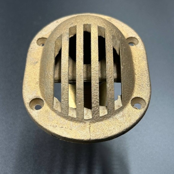 Кингстон Volvo Penta