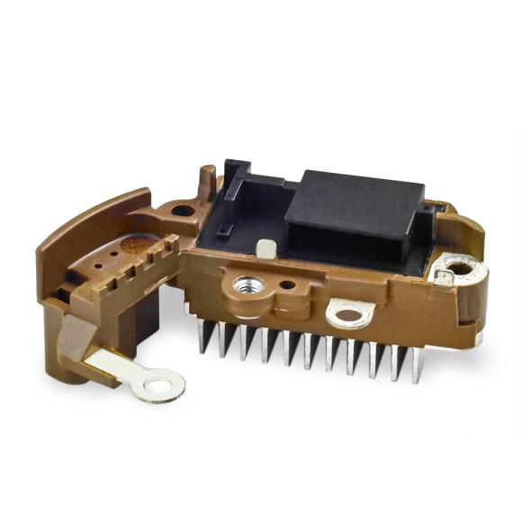 Реле регулятор напряжения Sledex для Arctic Cat Реле регулятор напряжения Sledex для Arctic Cat