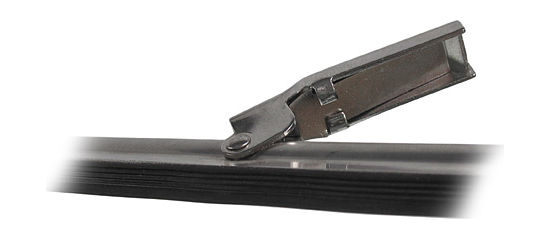 Рычаг стеклоочистителя, ручной с щеткой 355 мм (14")