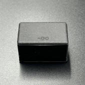 Подушка нижняя боковая Yamaha 9.9-15 (Yamaha)