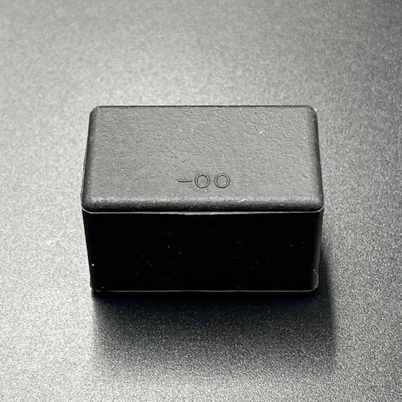 Подушка нижняя боковая Yamaha 9.9-15 (Yamaha)