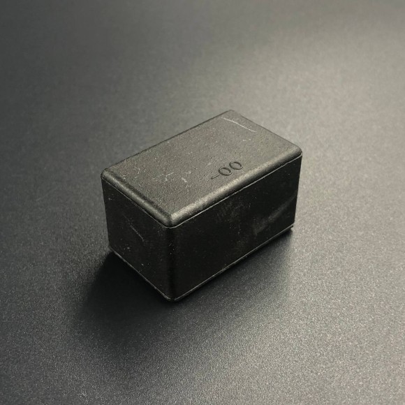 Подушка нижняя боковая Yamaha 9.9-15 (Yamaha)