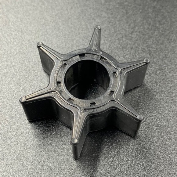 Ремкомплект помпы охлаждения Yamaha 60-70 (с корпусом) (Omax)