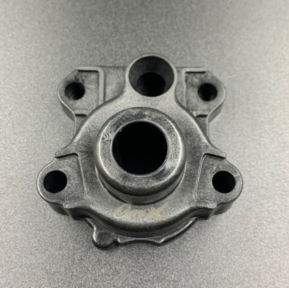 Ремкомплект помпы охлаждения Yamaha 60-70 (с корпусом) (Omax)