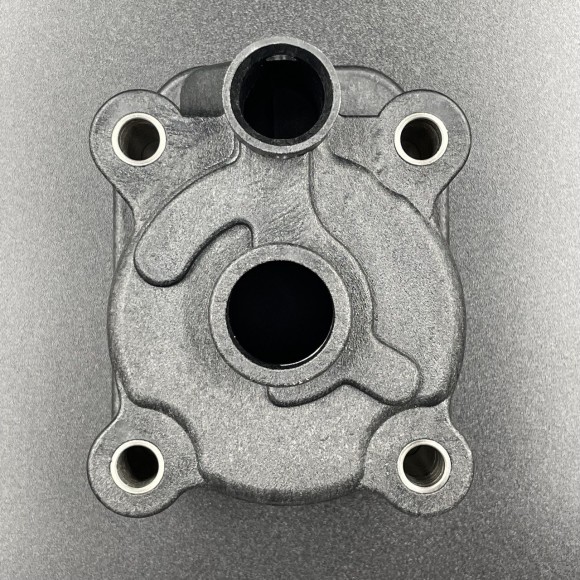 Корпус помпы охлаждения Tohatsu 60-90 (3B7-65016-0) (Tohatsu) Корпус помпы охлаждения Tohatsu 60-90 (3B7-65016-0) (Tohatsu)
