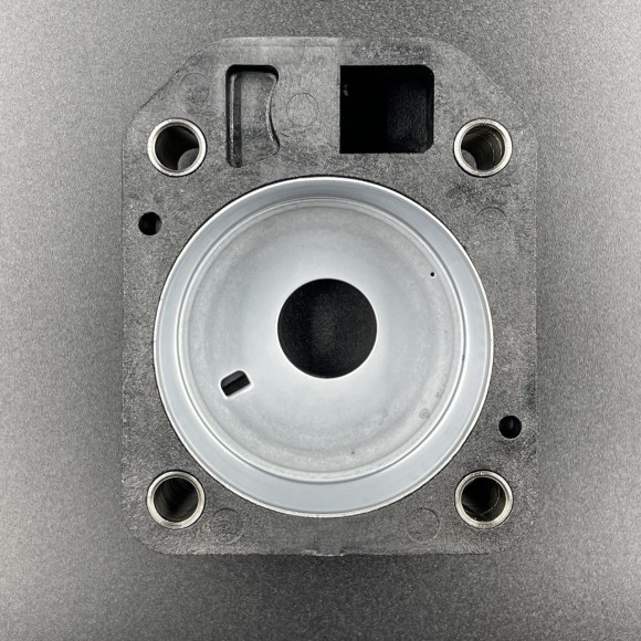 Корпус помпы охлаждения Tohatsu 60-90 (3B7-65016-0) (Tohatsu) Корпус помпы охлаждения Tohatsu 60-90 (3B7-65016-0) (Tohatsu)
