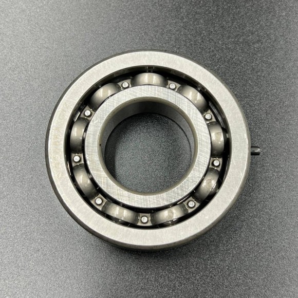 Подшипник шариковый Yamaha 40-55 (93306-206U4) (30x66x16) (Omax)